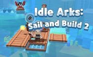 Idle Arks: Sail and Build 2
