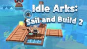 Idle Arks: Sail and Build 2