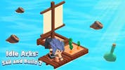 Idle Arks: Sail and Build