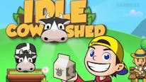 Idle Cowshed