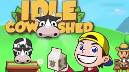 Idle Cowshed
