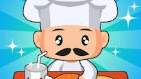 Idle Diner Restaurant Game