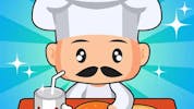 Idle Diner Restaurant Game