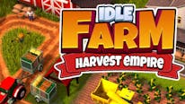 Idle Farm: Harvest Empire