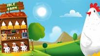Idle Farm Tycoon