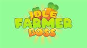 Idle Farmer Boss