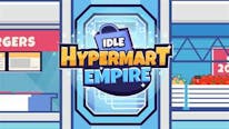 Idle Hypermart Empire