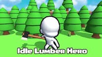 Idle Lumber Hero