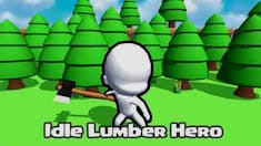 Idle Lumber Hero