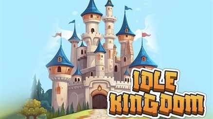 Idle Medieval Kingdom