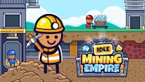 Idle Mining Empire