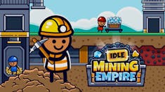 Idle Mining Empire