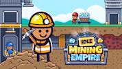 Idle Mining Empire