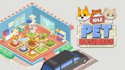 Idle Pet Business