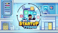 Idle Startup Tycoon