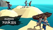 Island of Pirates