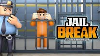JailBreak : Escape from Prison