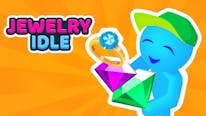 Jewelry Idle