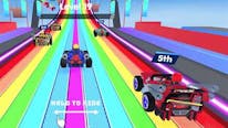 Kart Race 3D