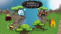 Keeper of the Grove 2