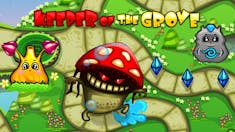 Keeper Of The Grove Keeper Of The Grove