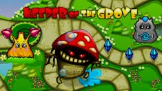 Keeper Of The Grove