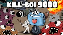 Kill-BOI 9000