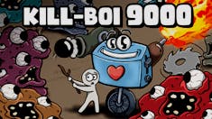 Kill-BOI 9000