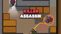 Killer Assassin