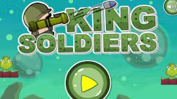 King Soldiers