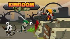 Kingdom Defense Kingdom Defense