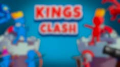 Kings Clash