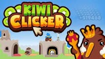 Kiwi Clicker