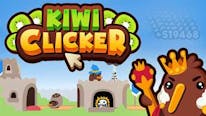 Kiwi Clicker