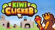 Kiwi Clicker