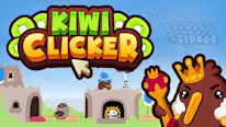 Kiwi Clicker