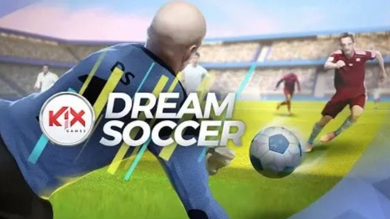 Kix Dream Soccer