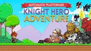 Knight Hero Adventure idle RPG
