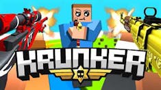 Krunker.io Krunker.io