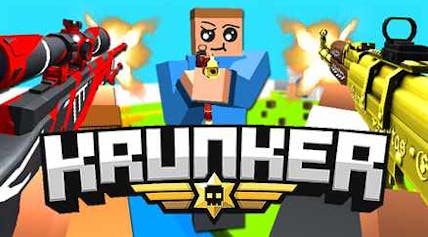 Krunker.io