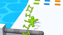Ladder Master - Color Run