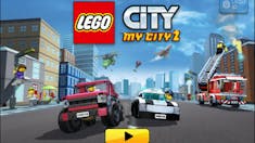 Lego My City 2 Lego My City 2
