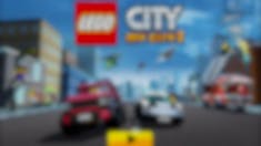 Lego My City 2