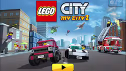 Lego My City 2