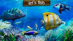 Let's Fish