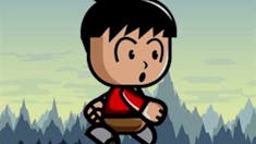 Little Big Runners