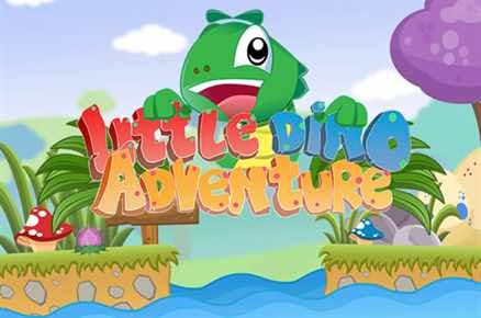Little Dino Adventure