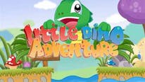 Little Dino Adventure