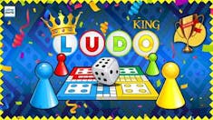 How To Play Ludo Online With Friends Without Facebook  Play Ludo King in  Private Multiplayer Mode 