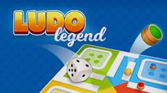 Ludo Legend
